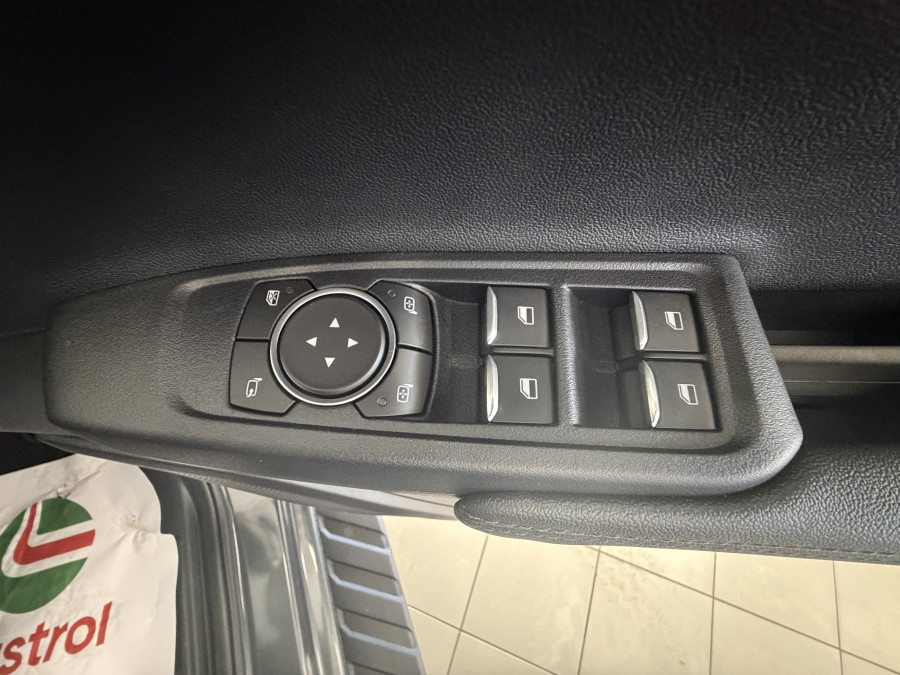 2026 MY26.5 Ford Ranger P703 Wildtrak Ute Image 17