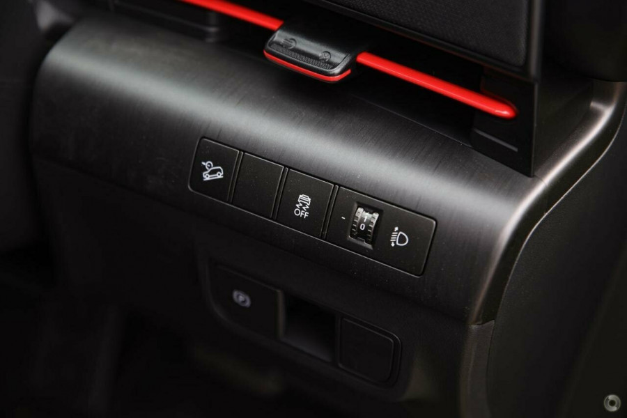 2024 MY25 Hyundai KONA SX2.V2 N Line SUV Image 15