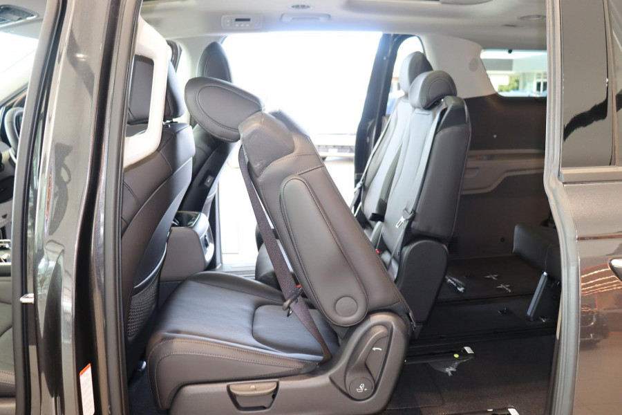 2026 MY27 Kia Carnival KA4 PE GT-Line People Mover Image 31