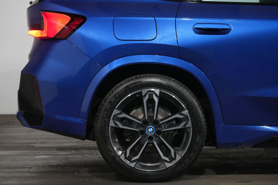 2024 BMW iX1 xDrive30 M Sport SUV