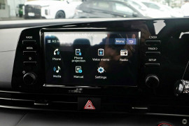 2025 Hyundai i30 CN7.V3 N Line Sedan image 13