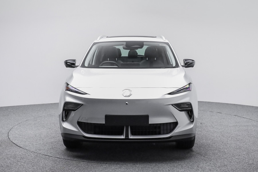 2026 MG MGS5 EV ZS3EM Essence 49 SUV Image 2