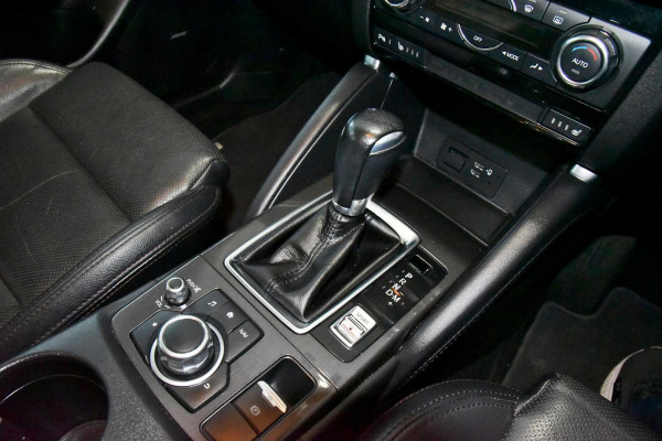 2015 Mazda CX-5 KE Series 2 Grand Touring SUV Image 14