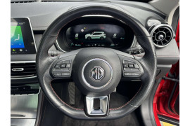 2022 MG HS PHEV Essence Wagon