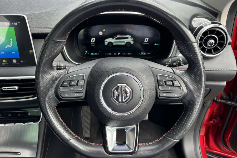 2022 MG HS PHEV Essence Wagon Image 10