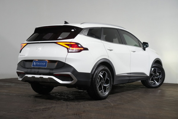 2022 Kia Sportage S SUV Image 7