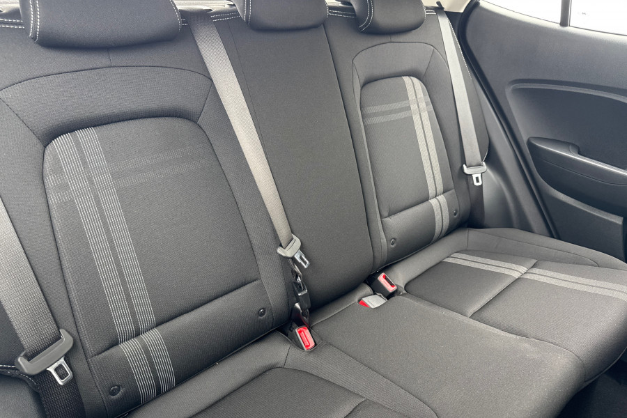 2024 Hyundai Venue QX.V5 SUV Image 10