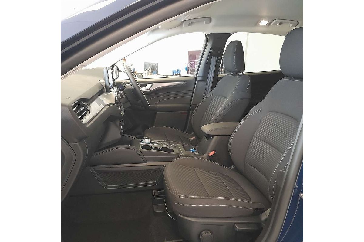 2022 Ford Escape ZH  SUV