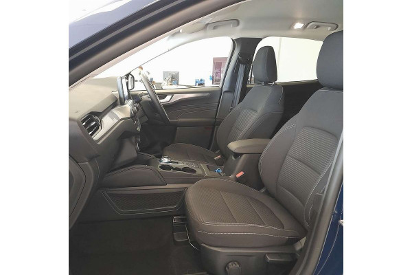 2022 Ford Escape ZH  SUV Image 13