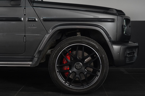 2022 Mercedes-Benz G63 AMG SUV Image 13