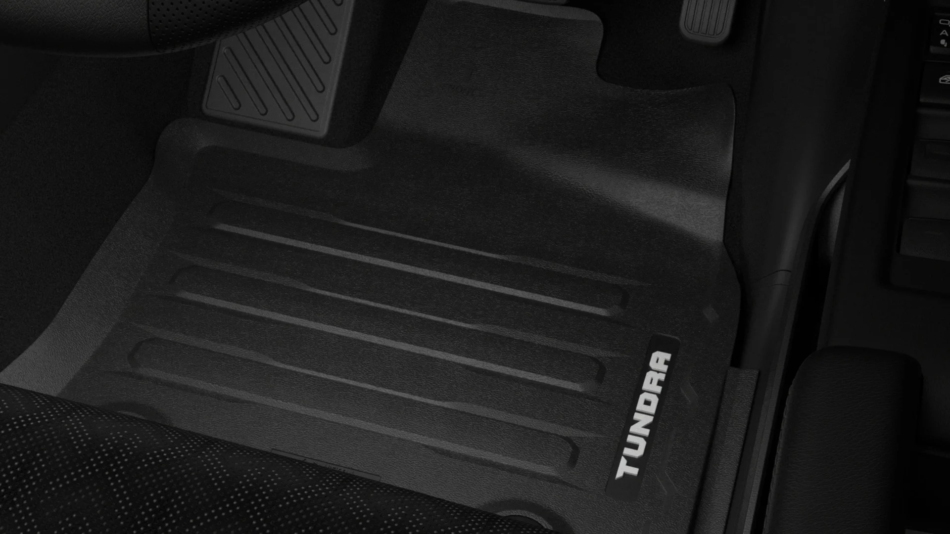 Floor Mats