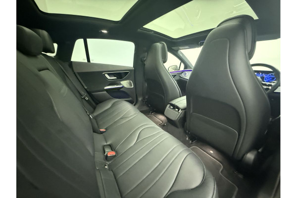 2023 Mercedes-Benz EQE V295 EQE350 SUV Image 16
