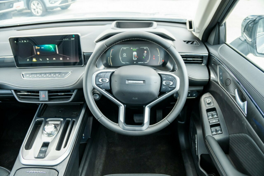 2024 GWM Haval Jolion A02 Ultra Hybrid SUV Image 10