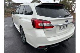 2020 Subaru Levorg VM STI Sport Wagon