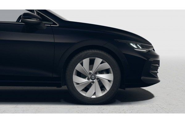 2026 Volkswagen Golf 8.5 110TSI Life Hatch Image 6