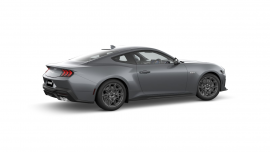 2025 Ford Mustang FO GT Hatch image 7