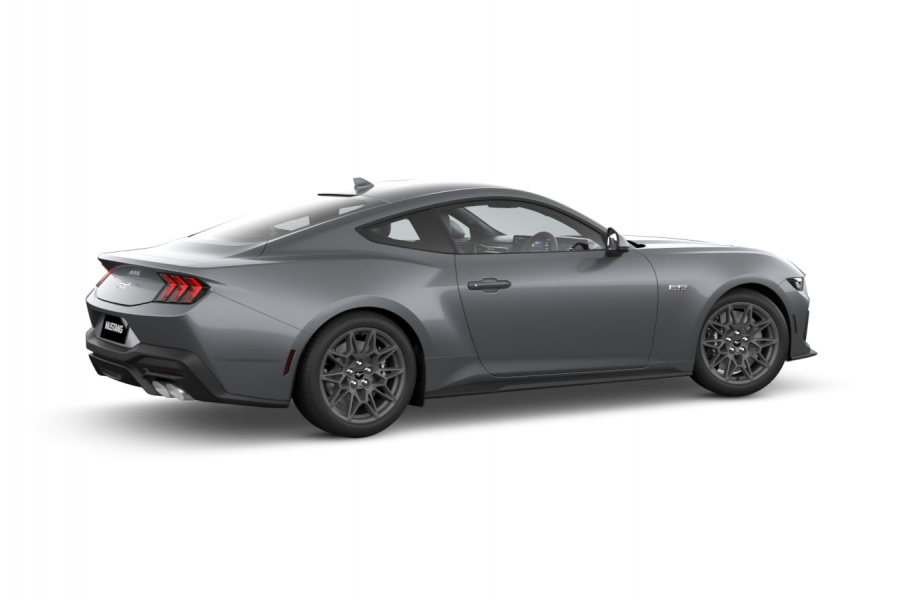 2025 Ford Mustang FO GT Hatch