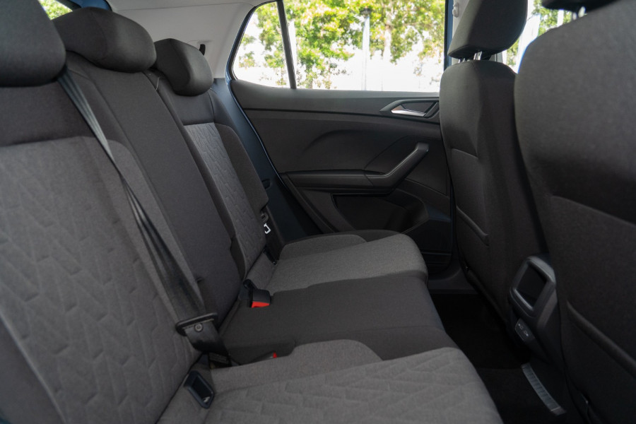 2024 Volkswagen T-Cross D31 85TSI Life SUV Image 10