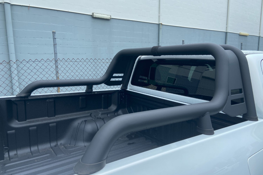 2022 GWM Ute NPW Cannon Vanta Ute Image 7