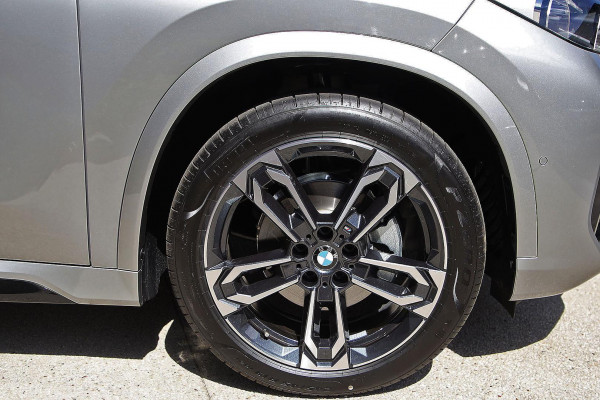 2025 BMW X1 U11 xDrive20i M Sport SUV image 5