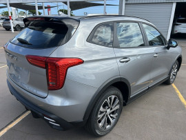 2025 GWM Haval Jolion A01 Premium SUV image 3