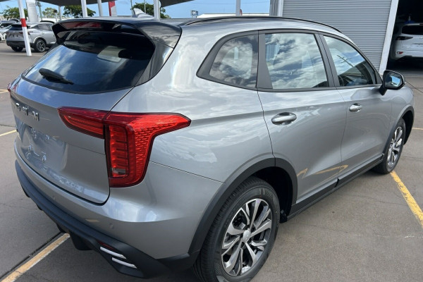 2025 GWM Haval Jolion A01 Premium SUV