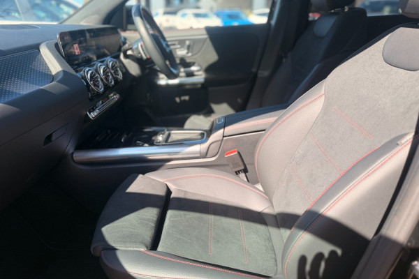 2025 Mercedes-Benz GLA-Class H247 GLA250 SUV Image 13