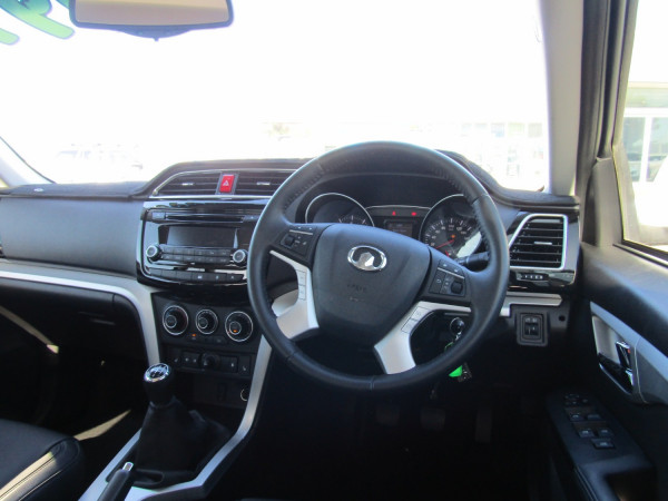 2019 Great Wall Steed NBP UTE Utility