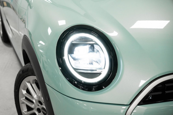 2025 MINI Cooper F67 S Favoured Convertible image 21