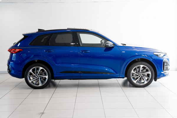 2025 Audi Q5 GU TDI 150kW Sport SUV image 3
