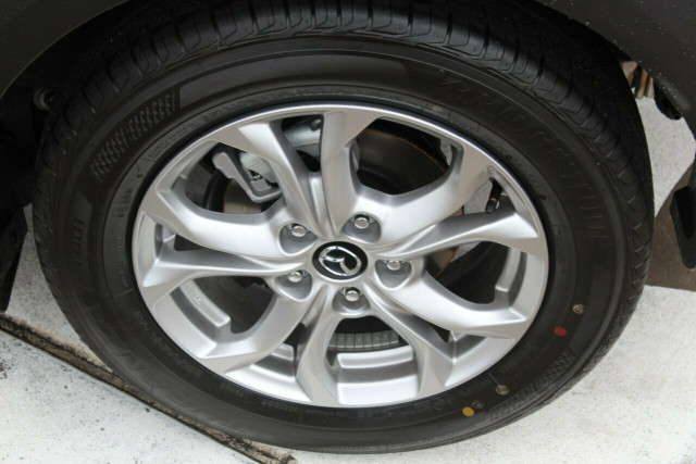 2020 MY0  Mazda CX-3 DK Maxx Sport Suv Mobile Image 15