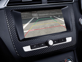 2021 MG ZS AZS1 Essence Suv