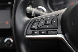 2017 Nissan QASHQAI J11 Series 2 ST-L Suv