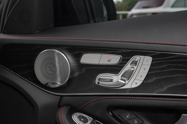 2021 Mercedes-Benz C-Class W205 C43 AMG Sedan image 22