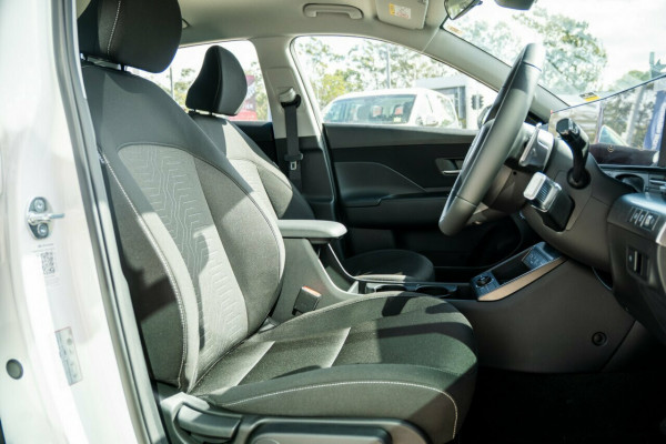 2026 MY27 Hyundai KONA SX2.V3 Hybrid SUV Image 17