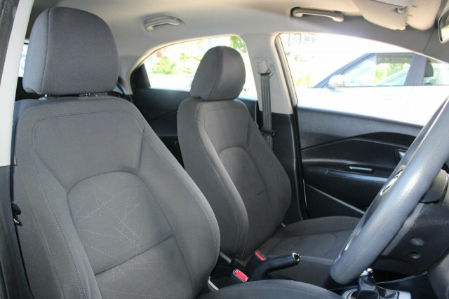 2012 Kia Rio UB MY12 S Hatchback Mobile Image 26
