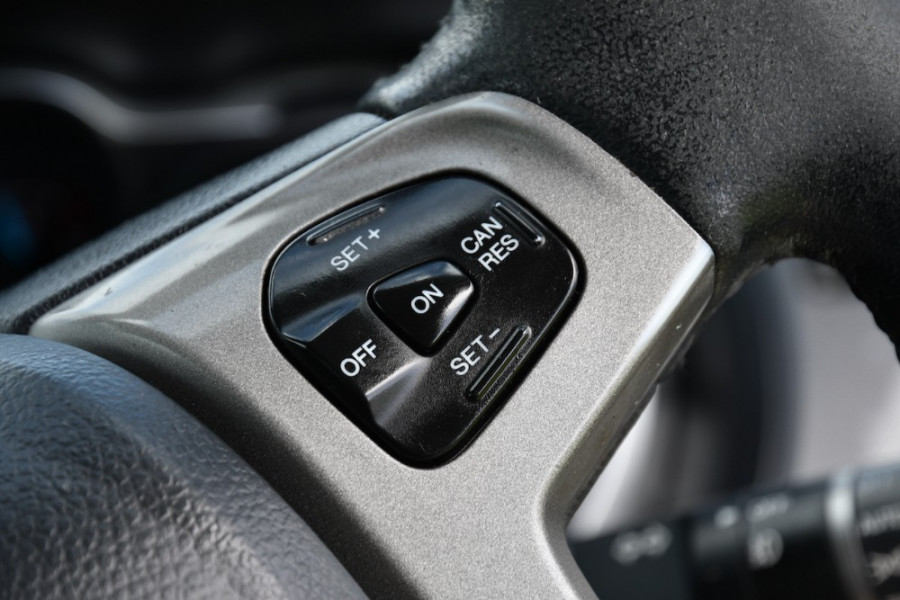 2014 Ford Ranger PX XLT Dual cab Image 12