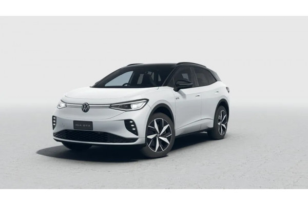 Volkswagen ID. 4 GTX E2