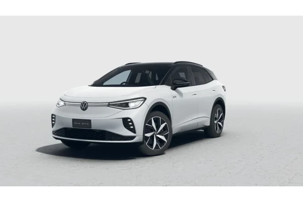 2025 MY25.5 Volkswagen ID. 4 E2 GTX SUV
