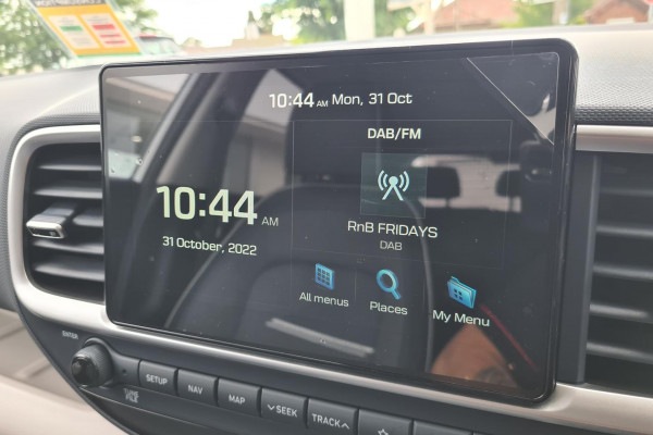 2025 MY26 Hyundai Venue QX.V5 Active SUV Image 11