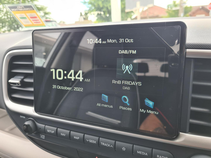 2025 MY26 Hyundai Venue QX.V5 Active SUV Image 11