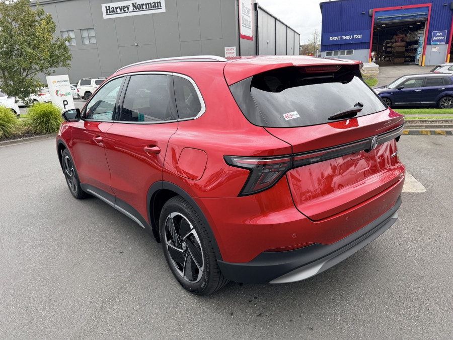 2026 MG MGS5 EV Essence 49 SUV Image 4