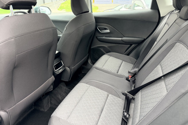 2026 MG ZS Vibe SUV Image 7
