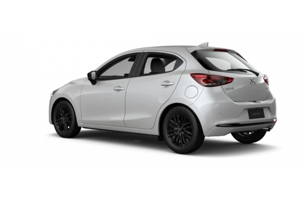 2026 Mazda 2 DJ Series G15 Evolve Hatch Image 19