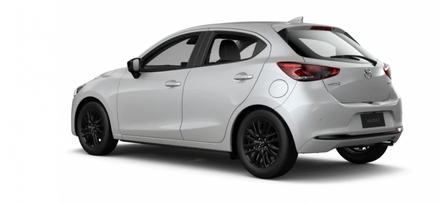 2026 Mazda 2 DJ Series G15 Evolve Hatch Image 19