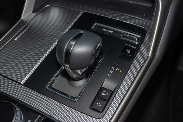 2025 Mazda CX-60 KH Series P50e GT SUV Image 12