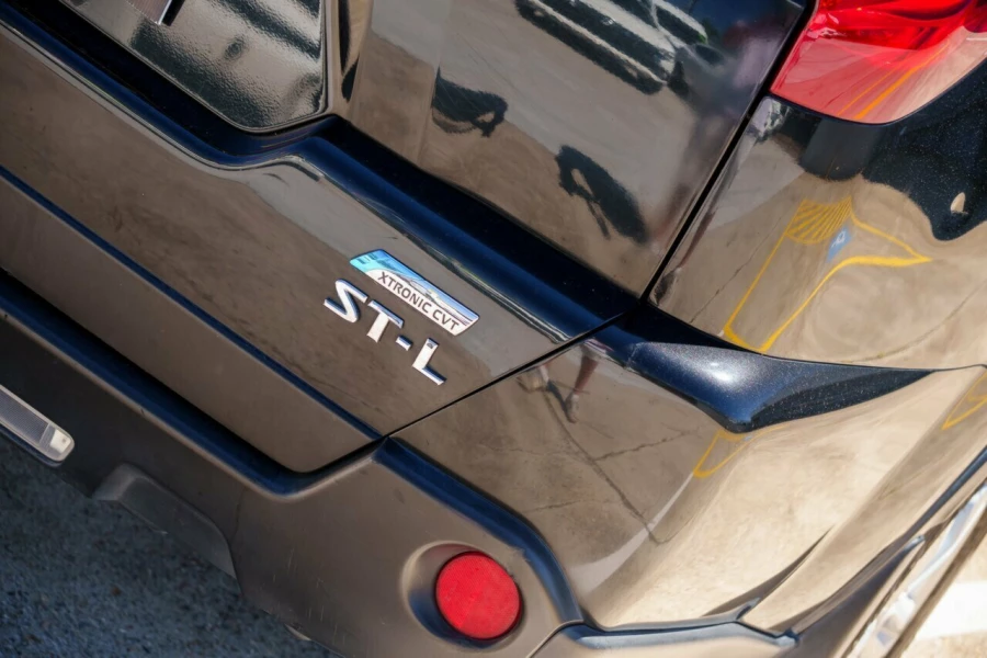 2011 Nissan X-Trail T31 Series IV ST-L Wagon Image 7