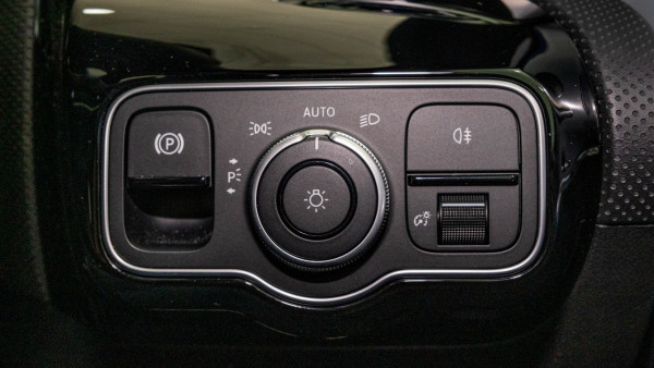 2025 MY26 Mercedes-Benz A-Class W177 A250 Hatch image 35