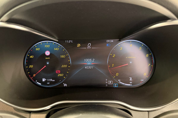 2020 Mercedes-Benz GLC-Class X253 GLC200 SUV Image 22