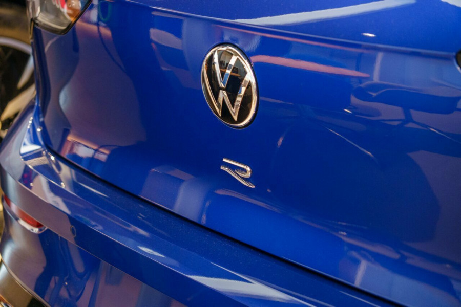 2026 Volkswagen Golf 8.5 R Hatch Image 6